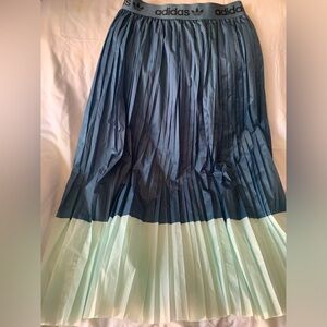 BNWT Adidas Midi Skirt